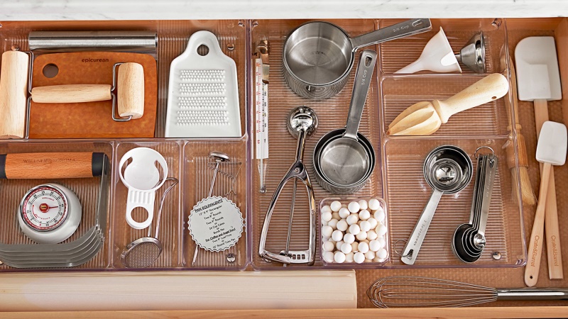 10 Simple Essential Tools That Should Be In Your Kitchen (But Probably Aren't)