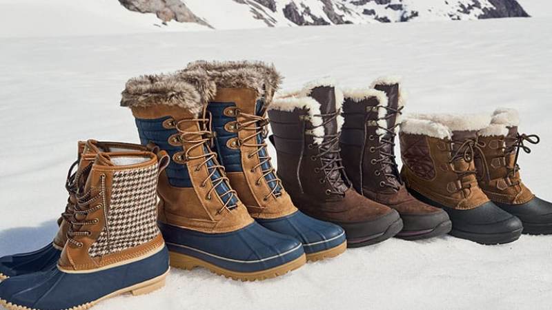 Belts or Laces? Style Vs. Practicality in Your Next Boots