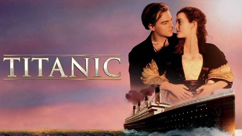 Things You Didn't Know About The Movie "Titanic"