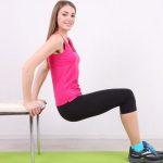 5 Chair Exercises That Will Reduce Your Belly Fat While You Sit