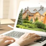 Find Homes Online