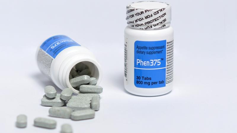 Know the Benefits of Phen375