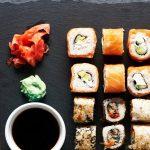 Sushi Catering Wellesle