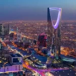 Riyadh: A Mesmerizing Blend of Tradition and Modernity