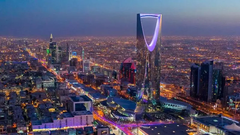 Riyadh: A Mesmerizing Blend of Tradition and Modernity