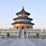 Temple of Heaven: Unveiling the Sacred Harmony and Architectural Splendor