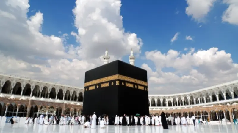The Kaaba: A Sacred Journey – Why Visit, Location and Route, When to Visit, and What to See