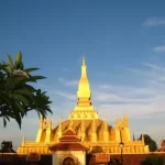 Unveiling the Majesty of Pha That Luang: History, Reasons to Visit, Location and Route, Best Time to Visit, and Must-See Sights